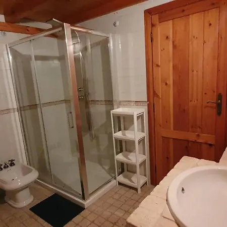 Сasa de vacaciones Snow House