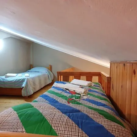 Snow House Сasa de vacaciones Rivisondoli