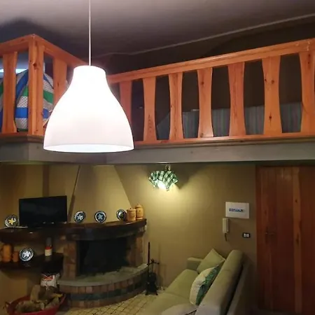 Casa de Férias Snow House