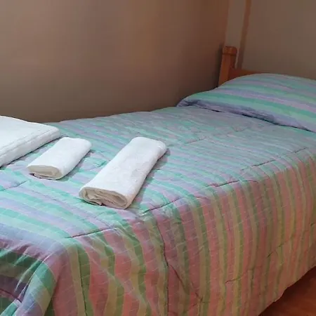 Snow House * Rivisondoli