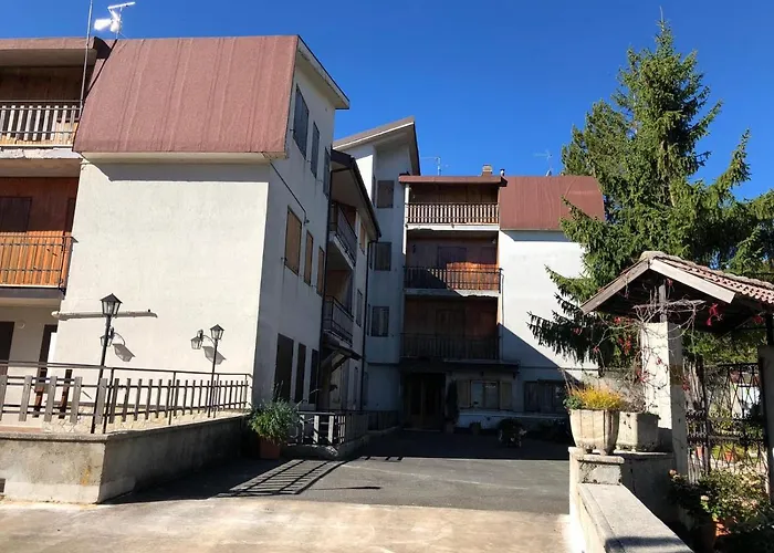 Snow House Nyaraló *