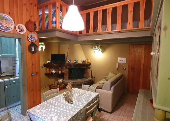 Snow House Nyaraló *